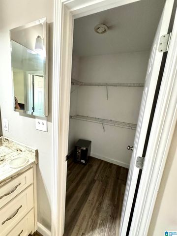 1167 CAMP CREEK ROAD, Cropwell, AL 35054