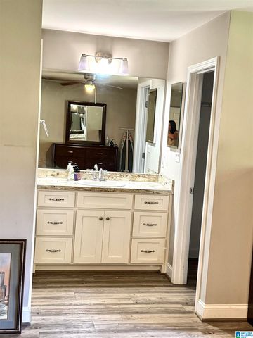 1167 CAMP CREEK ROAD, Cropwell, AL 35054