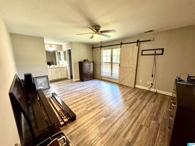 1167 CAMP CREEK ROAD, Cropwell, AL 35054