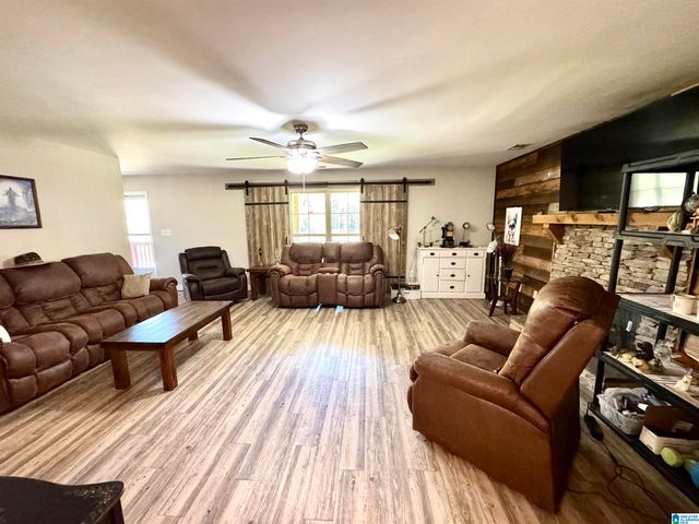 1167 CAMP CREEK ROAD, Cropwell, AL 35054