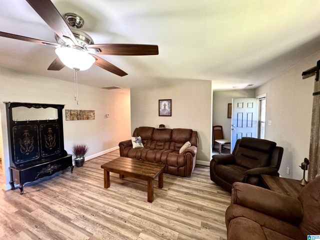 1167 CAMP CREEK ROAD, Cropwell, AL 35054