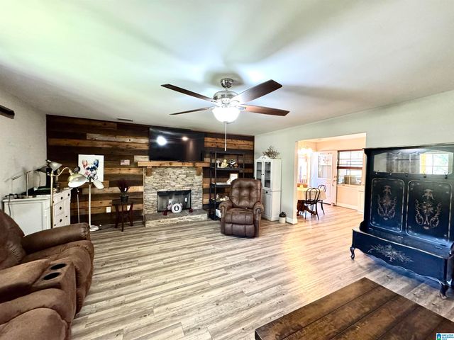 1167 CAMP CREEK ROAD, Cropwell, AL 35054