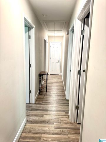 1167 CAMP CREEK ROAD, Cropwell, AL 35054