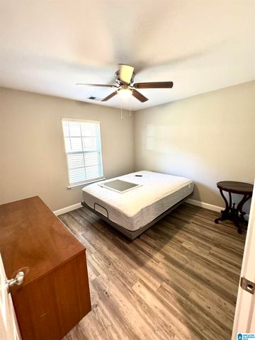 1167 CAMP CREEK ROAD, Cropwell, AL 35054