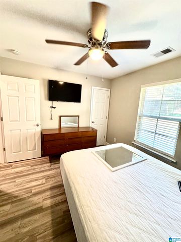 1167 CAMP CREEK ROAD, Cropwell, AL 35054