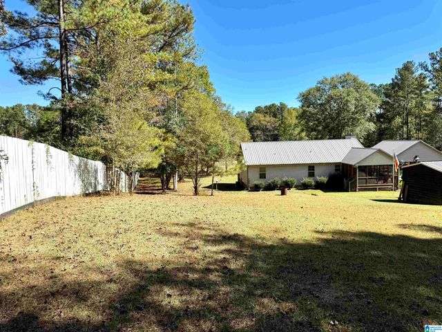 1167 CAMP CREEK ROAD, Cropwell, AL 35054