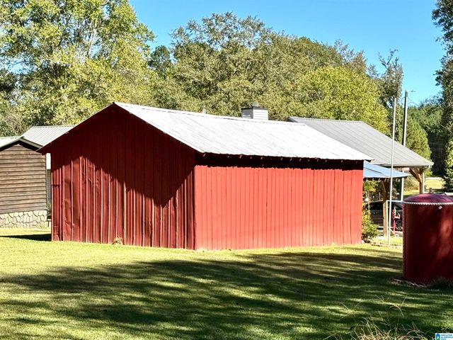 1167 CAMP CREEK ROAD, Cropwell, AL 35054