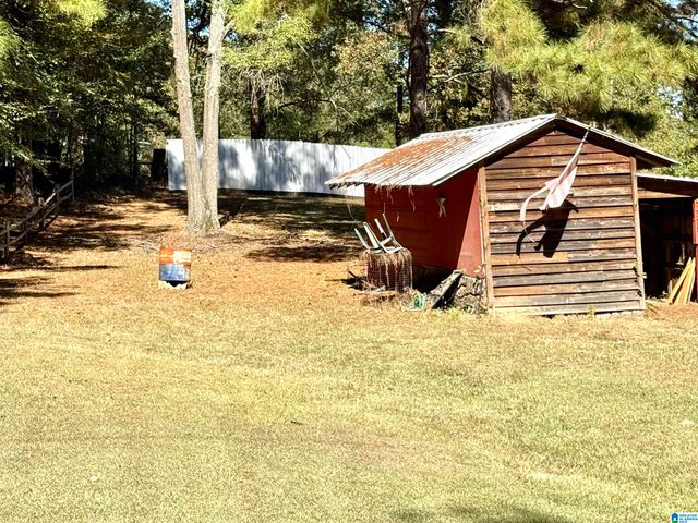 1167 CAMP CREEK ROAD, Cropwell, AL 35054