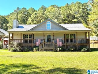 1167 CAMP CREEK ROAD, Cropwell, AL 35054