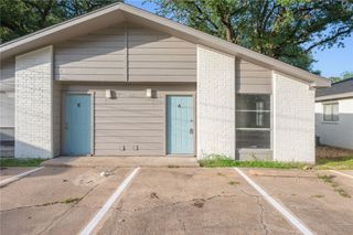 4121, 4123, 4125 Old Hearne Road, Bryan, TX 77803