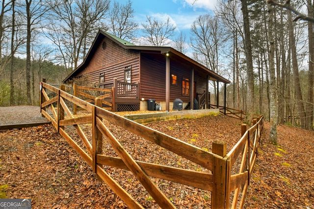 1175 Lickskillet Circle, Epworth, GA 30541