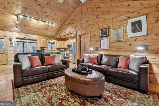 1175 Lickskillet Circle, Epworth, GA 30541