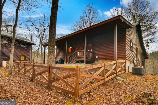 1175 Lickskillet Circle, Epworth, GA 30541