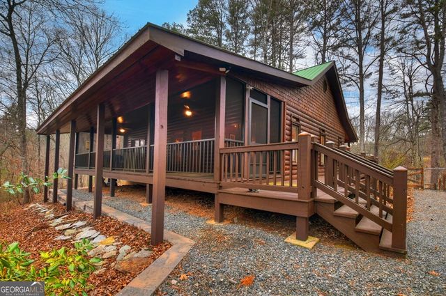 1175 Lickskillet Circle, Epworth, GA 30541