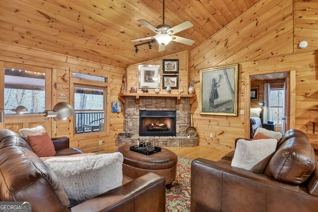 1175 Lickskillet Circle, Epworth, GA 30541