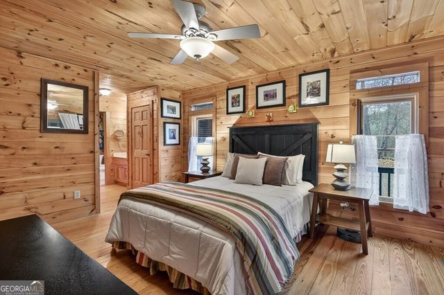 1175 Lickskillet Circle, Epworth, GA 30541