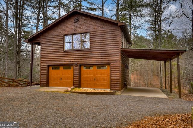 1175 Lickskillet Circle, Epworth, GA 30541