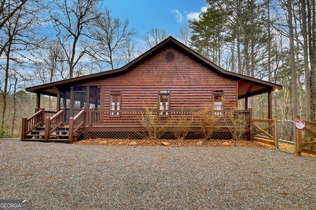 1175 Lickskillet Circle, Epworth, GA 30541