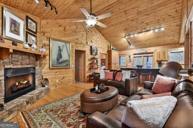 1175 Lickskillet Circle, Epworth, GA 30541