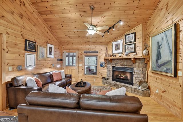 1175 Lickskillet Circle, Epworth, GA 30541