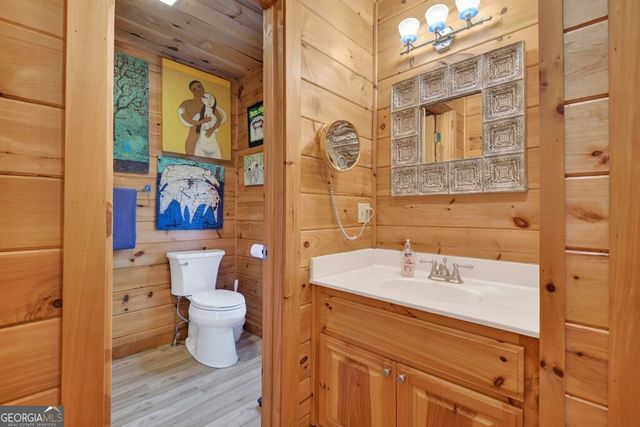 1175 Lickskillet Circle, Epworth, GA 30541