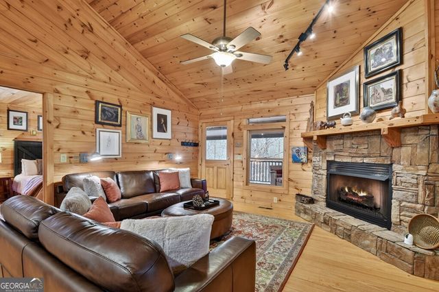 1175 Lickskillet Circle, Epworth, GA 30541