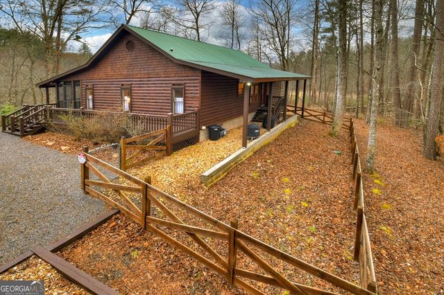 1175 Lickskillet Circle, Epworth, GA 30541