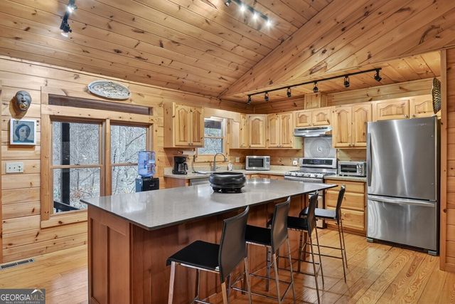 1175 Lickskillet Circle, Epworth, GA 30541