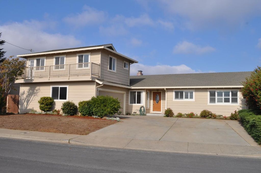 224 Briarwood Drive, Watsonville, CA 95076