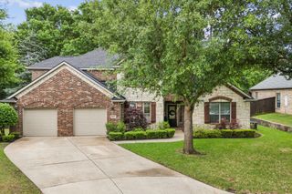 1810 Skipaway Drive, Rowlett, TX 75088