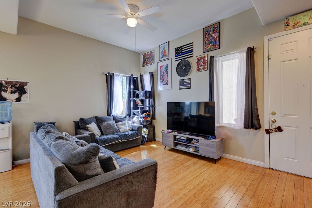 117 Stockton Edge Avenue, North Las Vegas, NV 89084 — photo 2