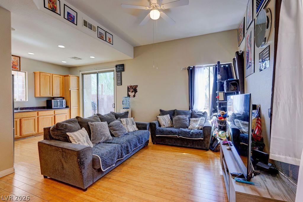 117 Stockton Edge Avenue, North Las Vegas, NV 89084 — photo 3