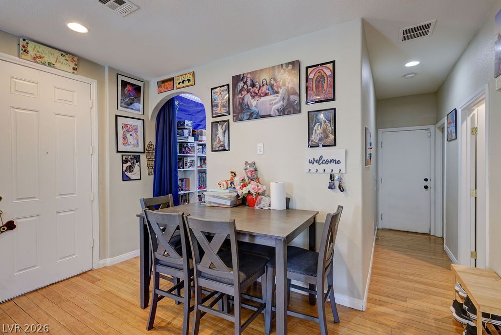 117 Stockton Edge Avenue, North Las Vegas, NV 89084 — photo 5