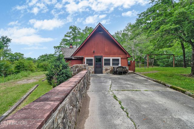 89 Crockett Circle, Crossville, TN 38572