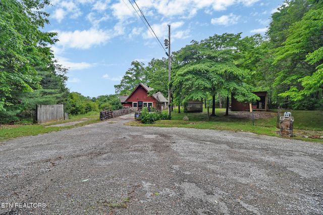 89 Crockett Circle, Crossville, TN 38572