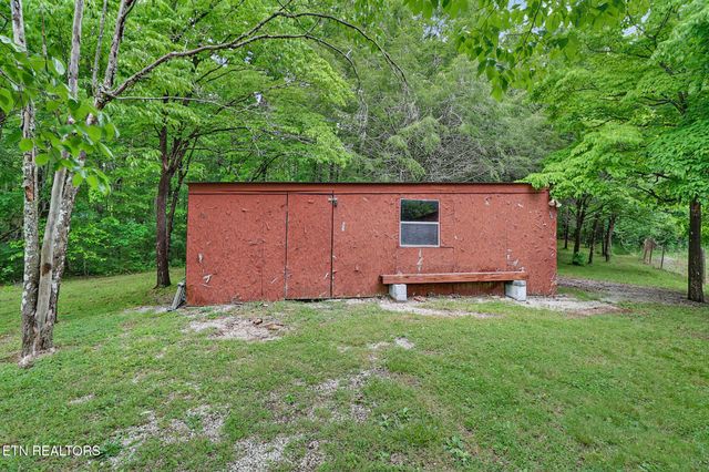 89 Crockett Circle, Crossville, TN 38572