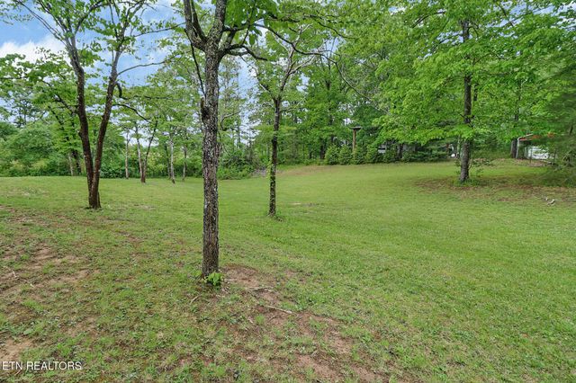 89 Crockett Circle, Crossville, TN 38572