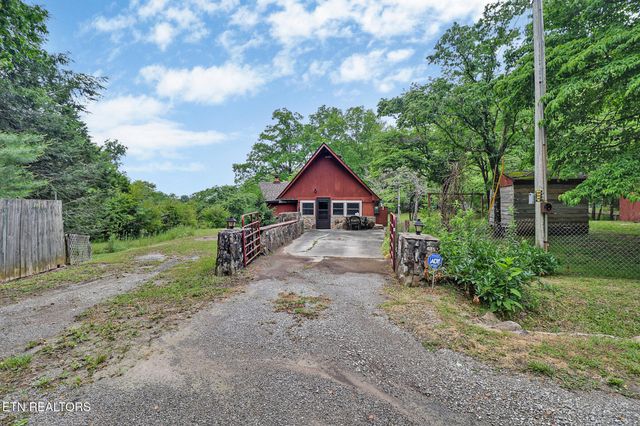 89 Crockett Circle, Crossville, TN 38572
