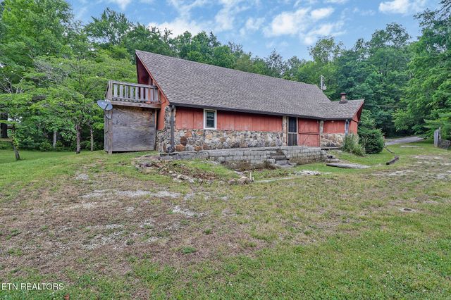 89 Crockett Circle, Crossville, TN 38572