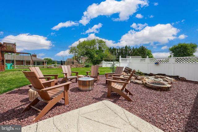 1731 RANDOLPH DR, York, PA 17403