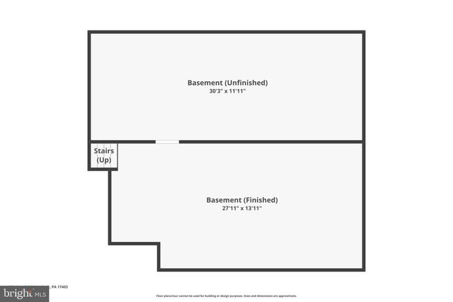 1731 RANDOLPH DR, York, PA 17403