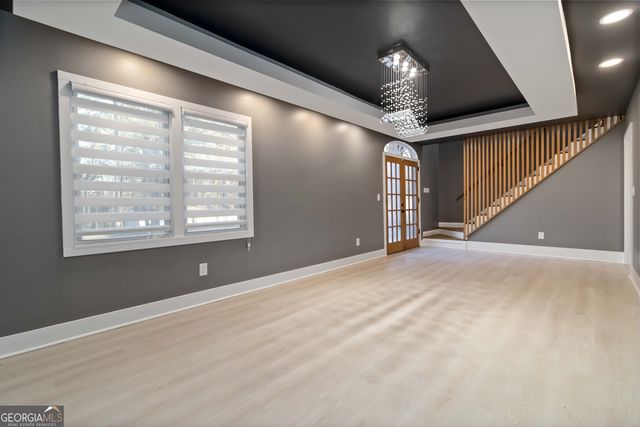 1775 Danrich Drive, Decatur, GA 30032