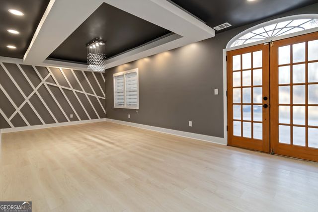 1775 Danrich Drive, Decatur, GA 30032