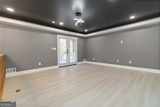 1775 Danrich Drive, Decatur, GA 30032