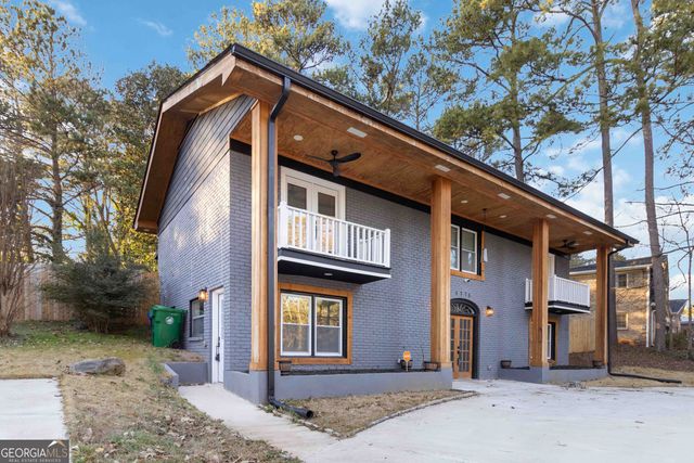 1775 Danrich Drive, Decatur, GA 30032