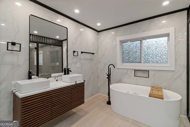 1775 Danrich Drive, Decatur, GA 30032