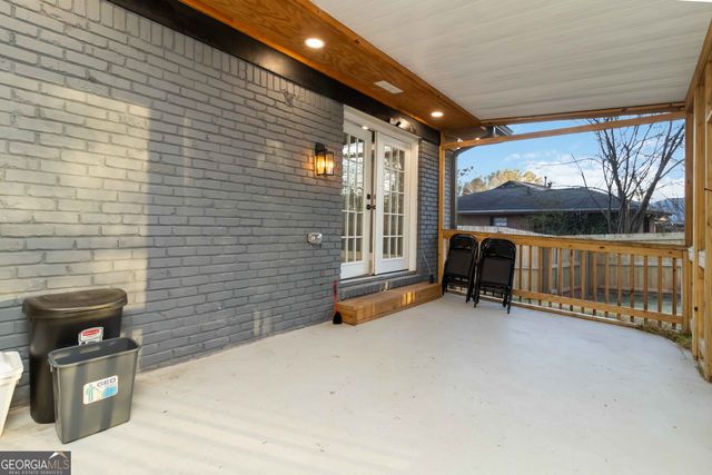 1775 Danrich Drive, Decatur, GA 30032