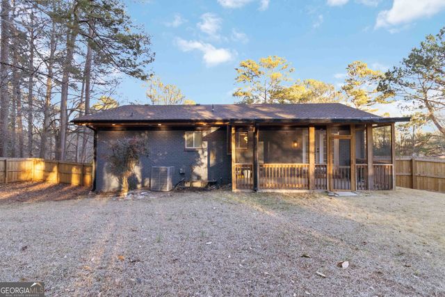 1775 Danrich Drive, Decatur, GA 30032