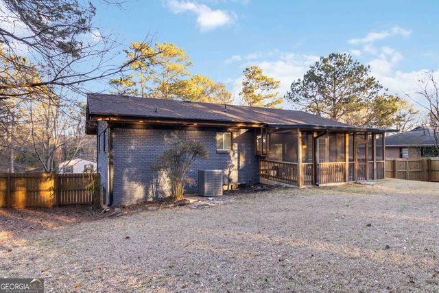 1775 Danrich Drive, Decatur, GA 30032