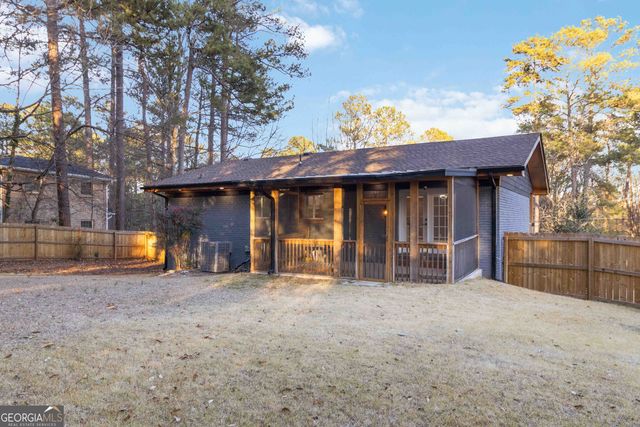 1775 Danrich Drive, Decatur, GA 30032